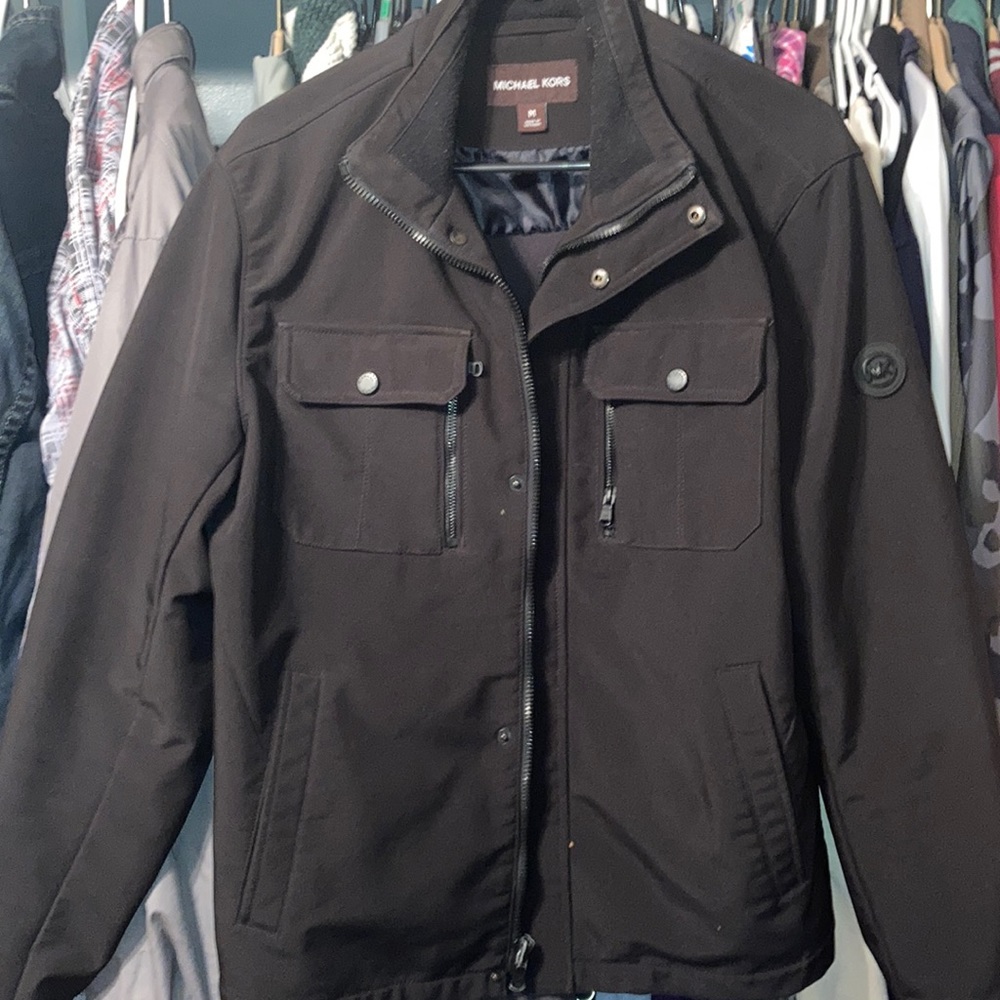 Michael Kors Jacket